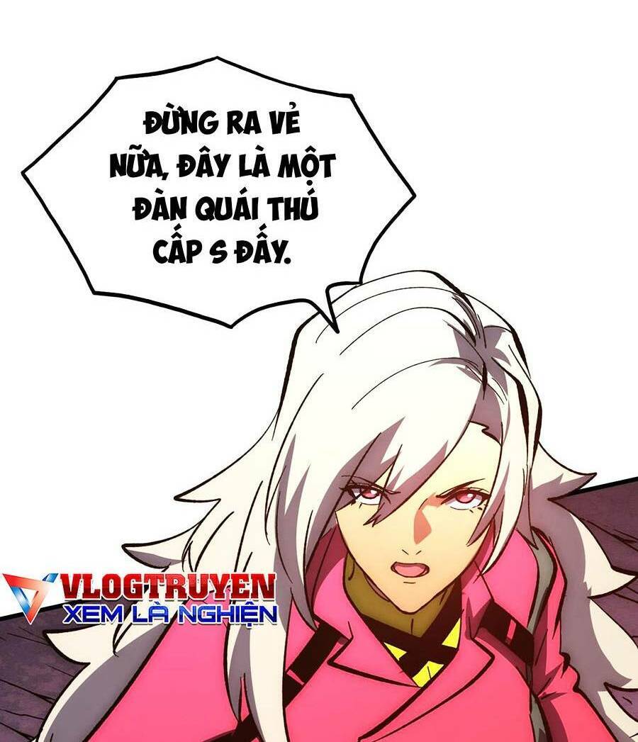 Mạt Thế Quật Khởi