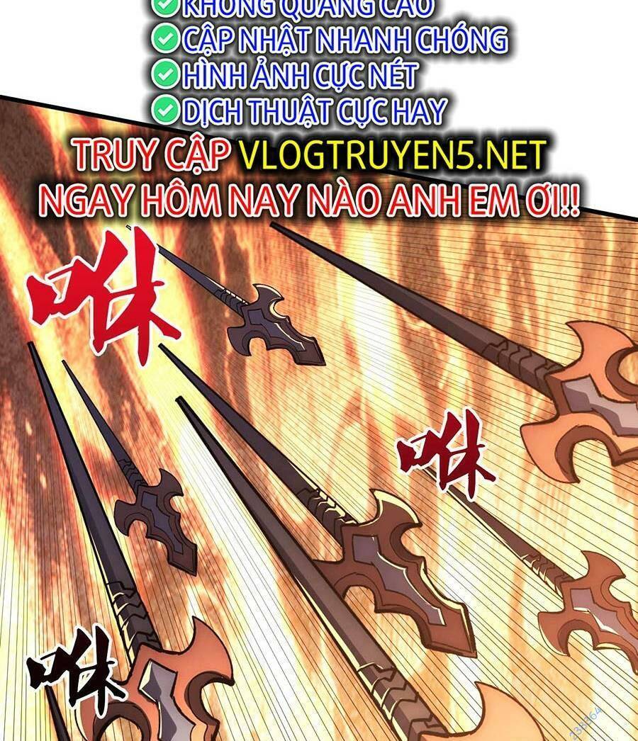 Mạt Thế Quật Khởi