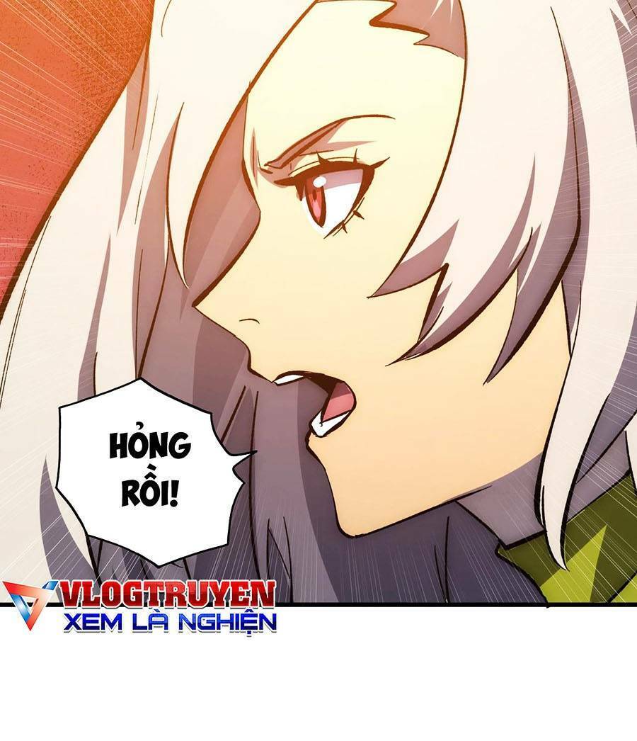 Mạt Thế Quật Khởi