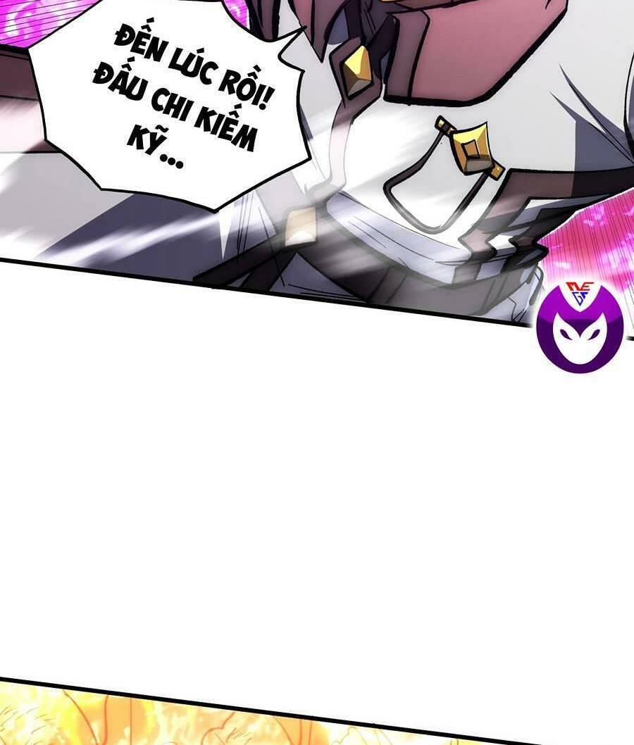 Mạt Thế Quật Khởi