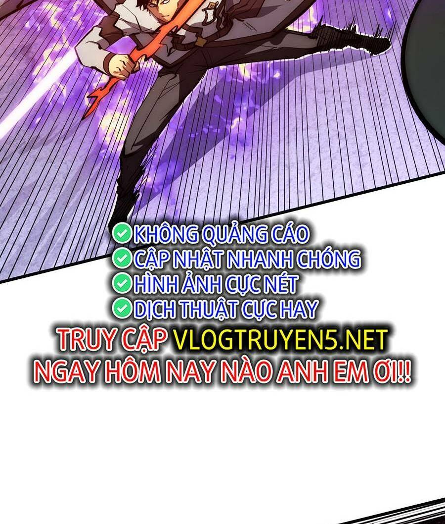 Mạt Thế Quật Khởi