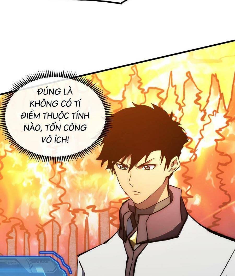 Mạt Thế Quật Khởi