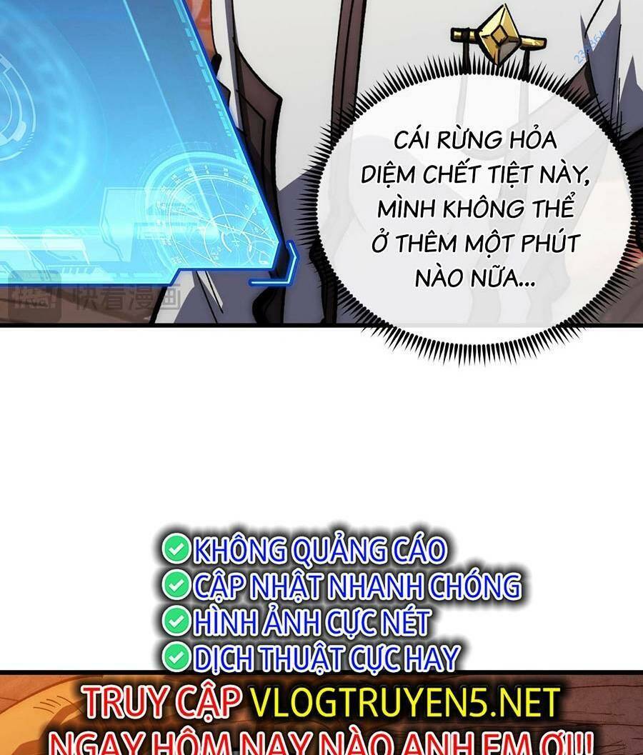 Mạt Thế Quật Khởi