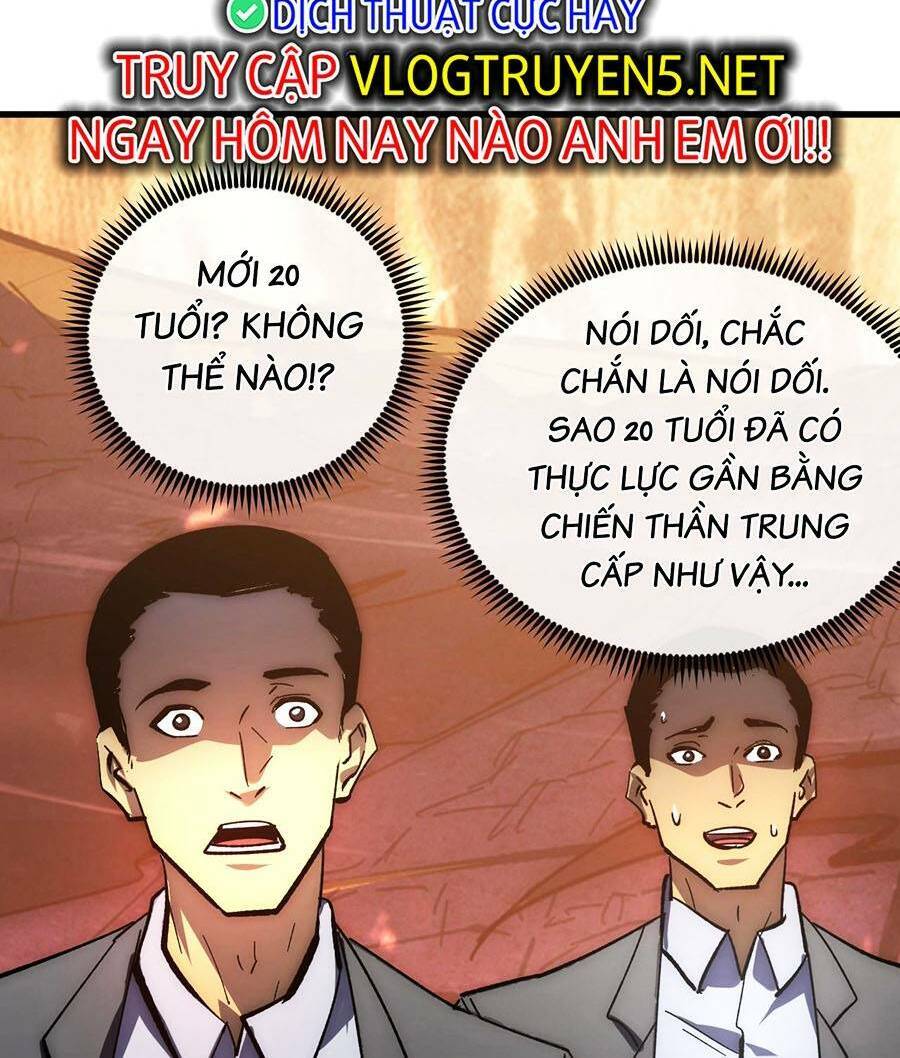 Mạt Thế Quật Khởi