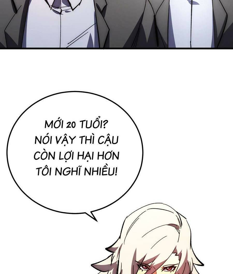 Mạt Thế Quật Khởi