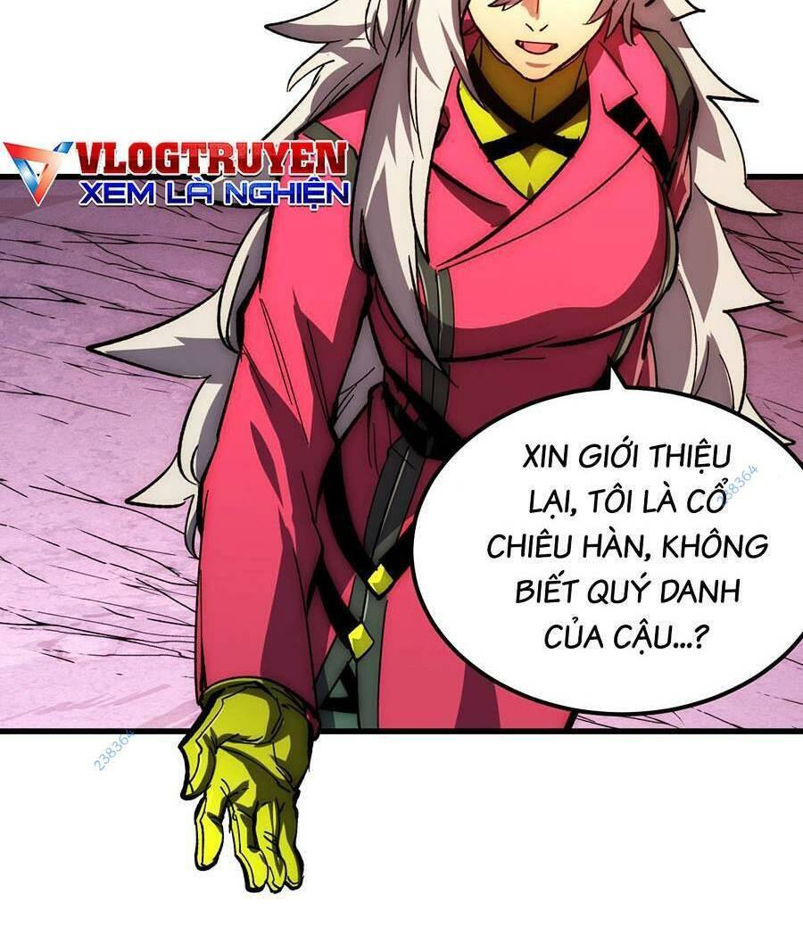 Mạt Thế Quật Khởi