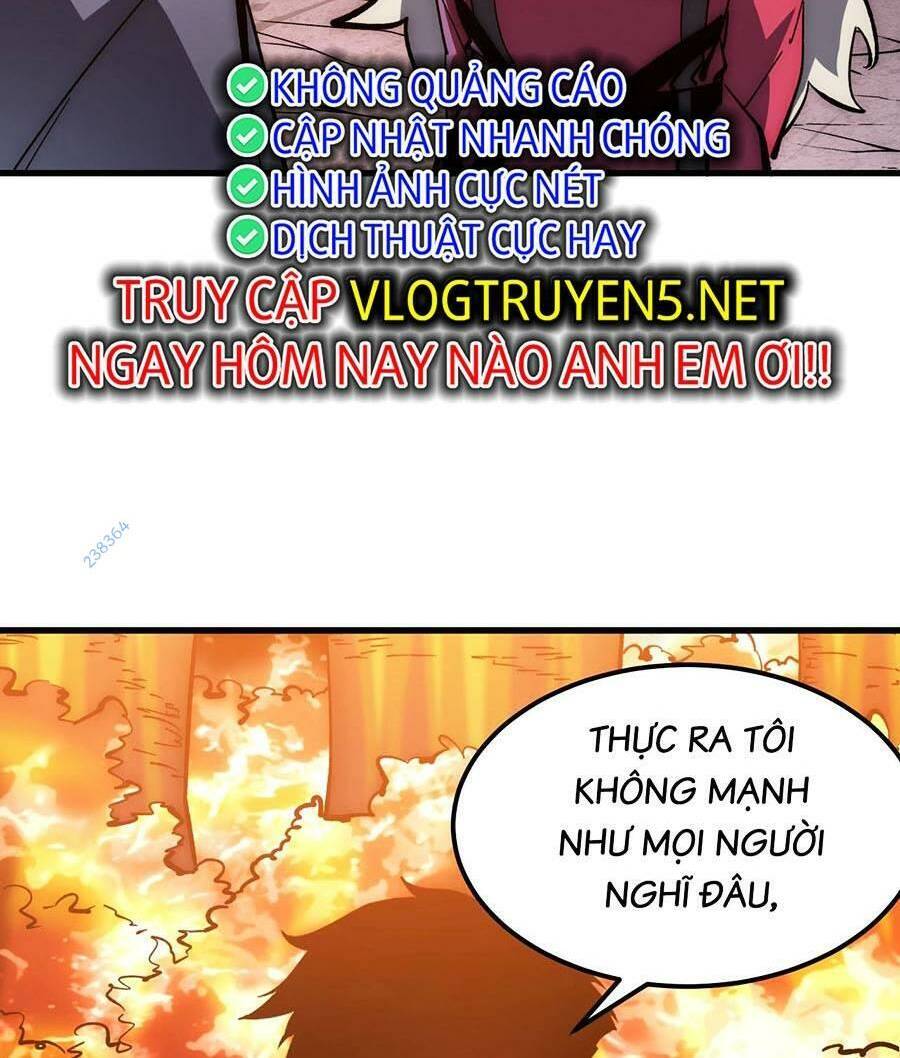 Mạt Thế Quật Khởi