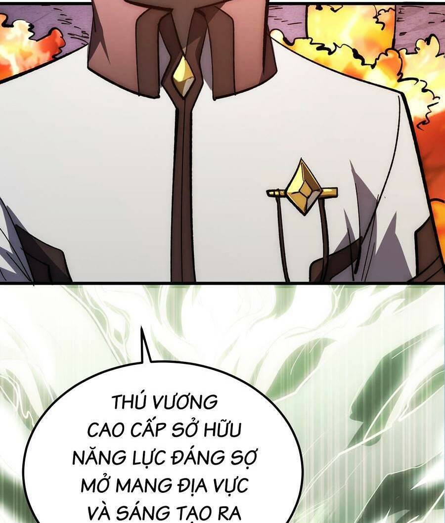 Mạt Thế Quật Khởi