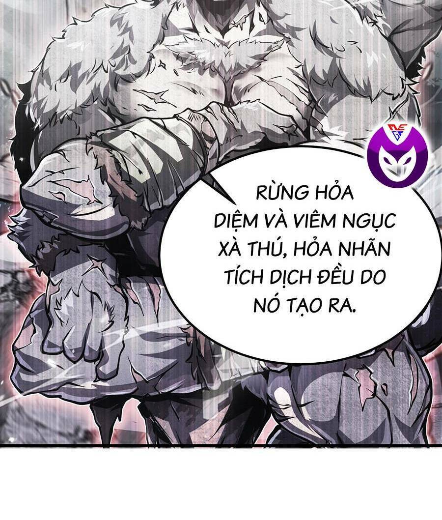 Mạt Thế Quật Khởi