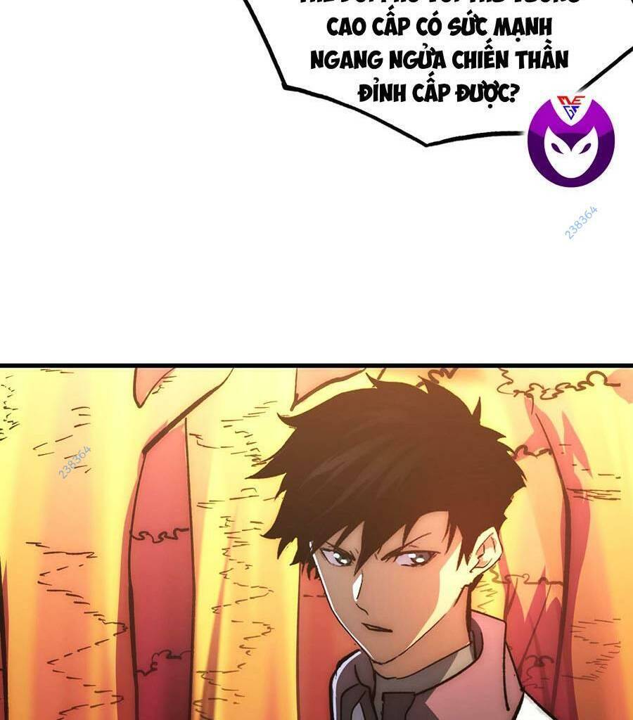 Mạt Thế Quật Khởi
