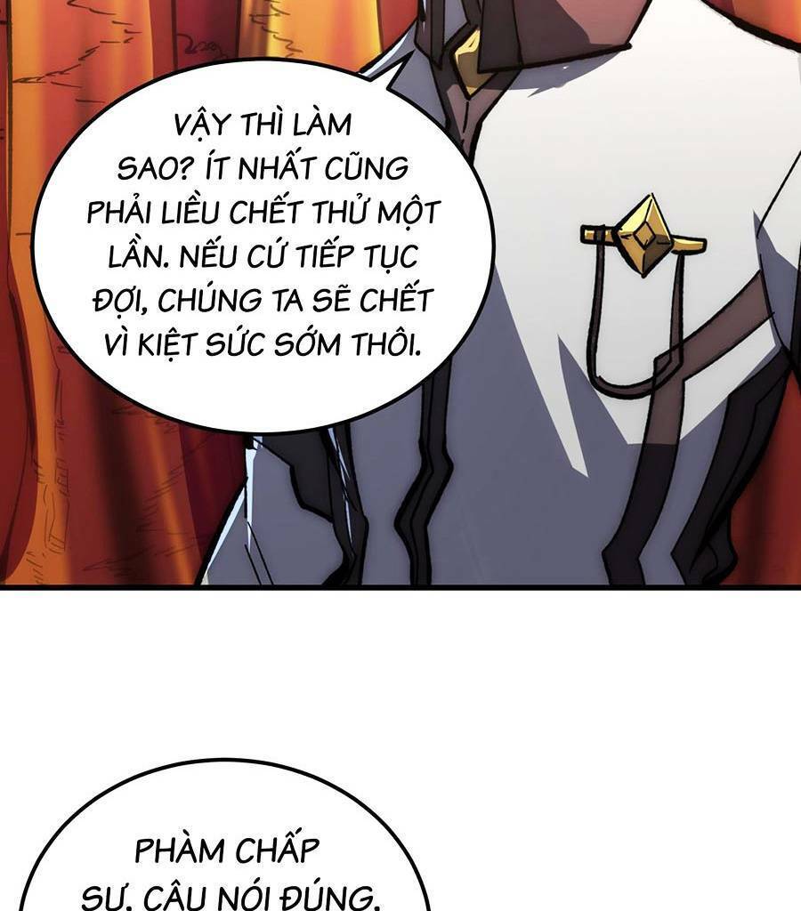Mạt Thế Quật Khởi
