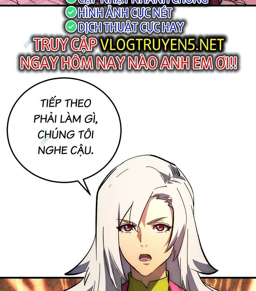 Mạt Thế Quật Khởi
