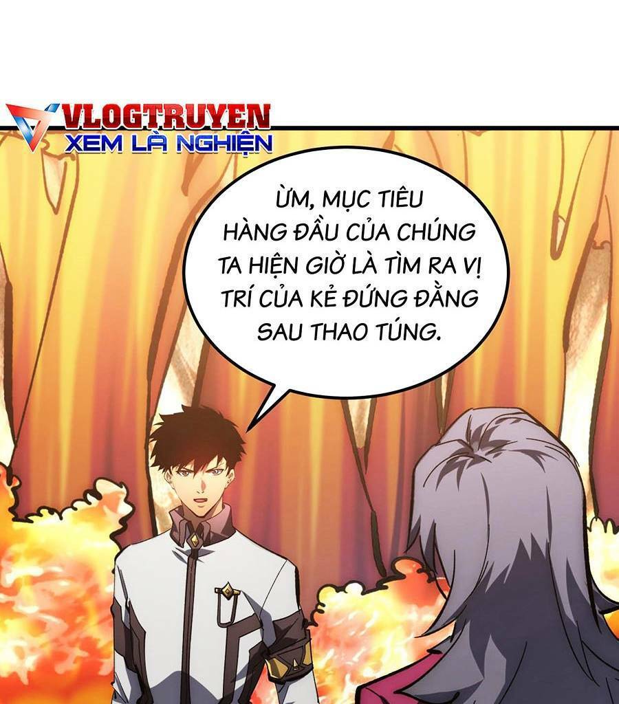 Mạt Thế Quật Khởi