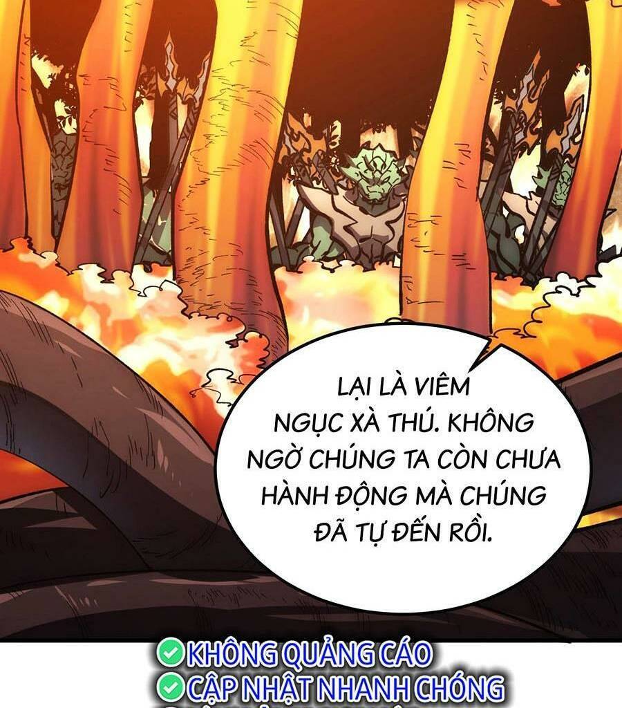 Mạt Thế Quật Khởi