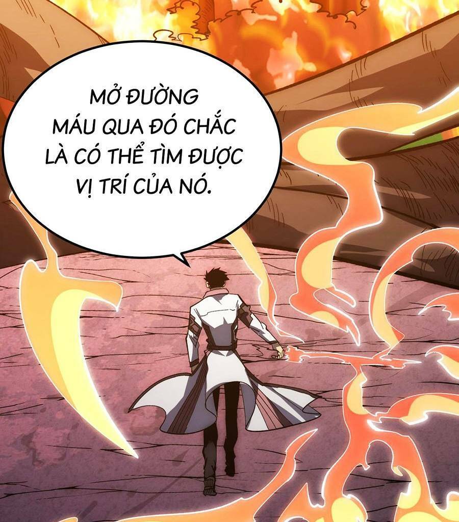 Mạt Thế Quật Khởi