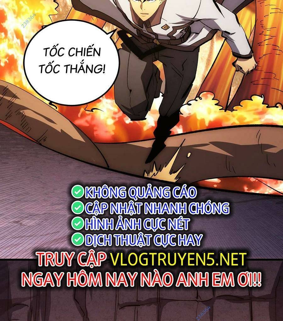 Mạt Thế Quật Khởi