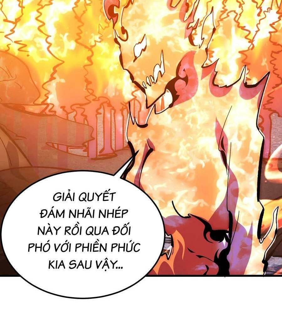 Mạt Thế Quật Khởi