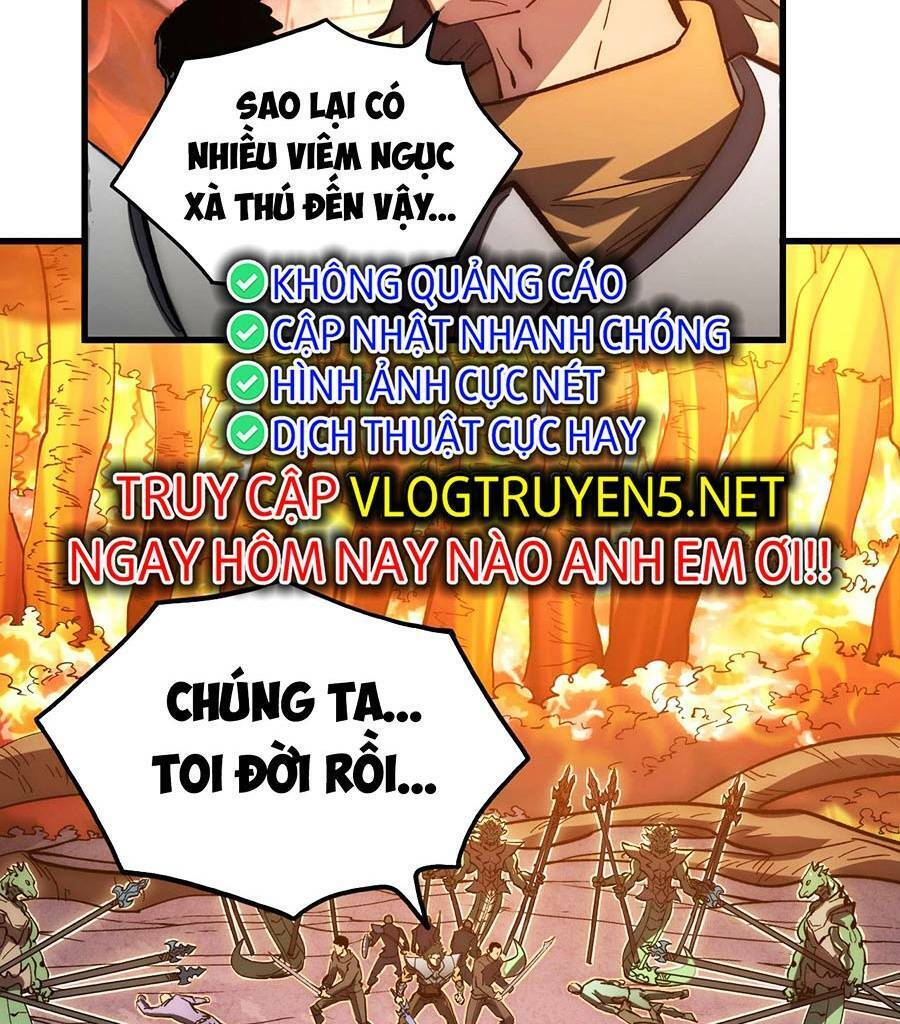 Mạt Thế Quật Khởi