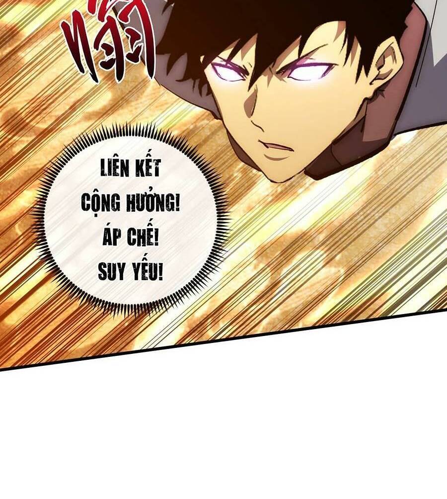 Mạt Thế Quật Khởi