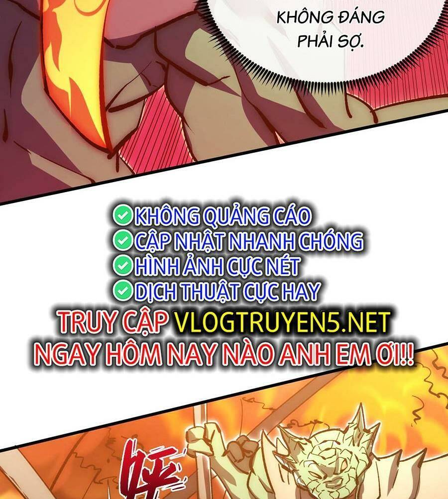 Mạt Thế Quật Khởi
