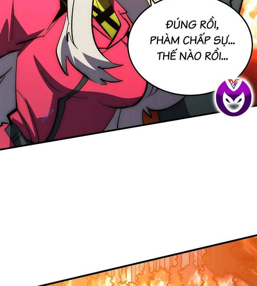 Mạt Thế Quật Khởi