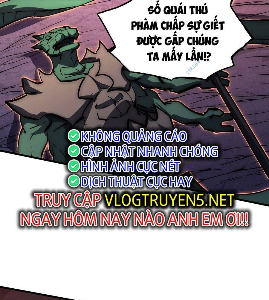 Mạt Thế Quật Khởi