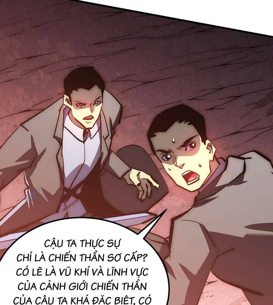 Mạt Thế Quật Khởi