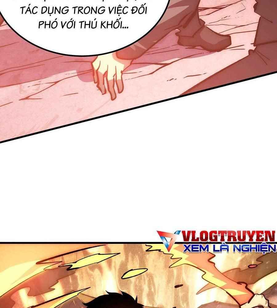 Mạt Thế Quật Khởi