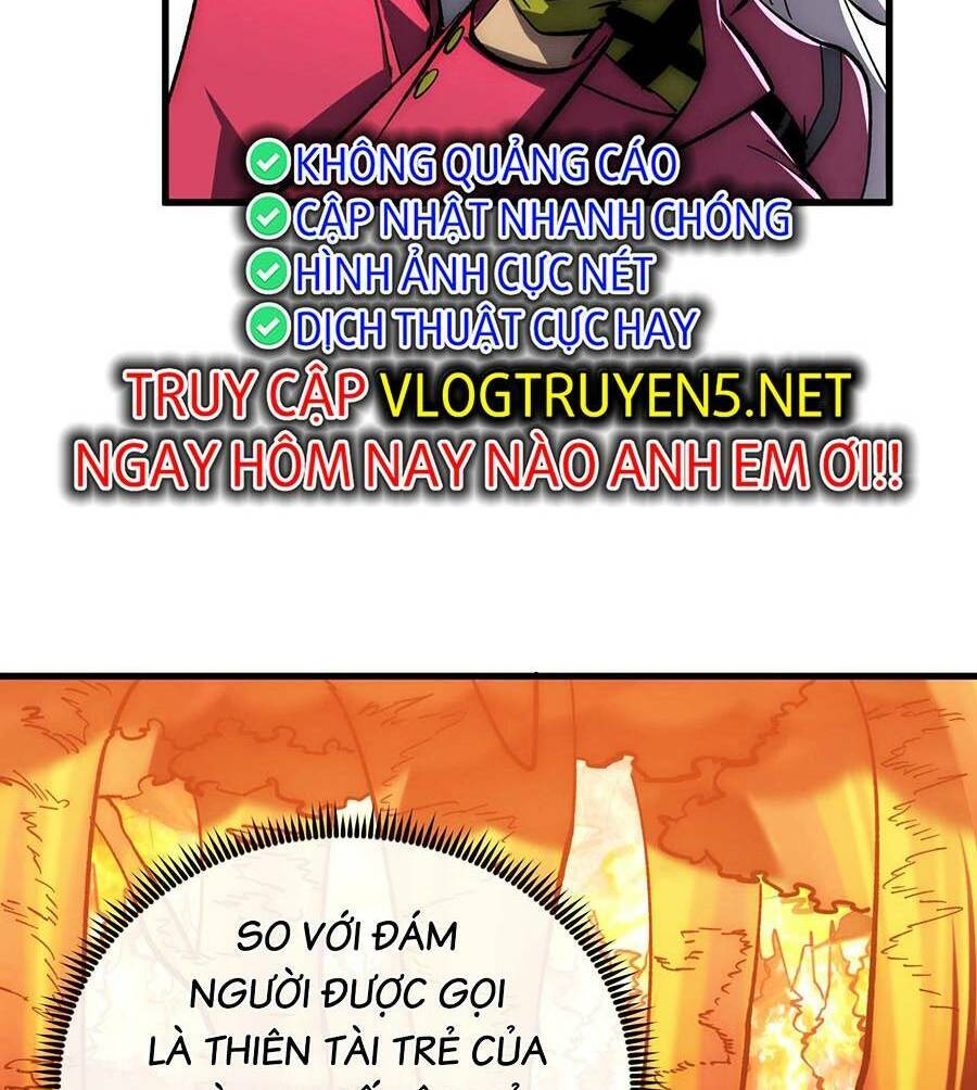 Mạt Thế Quật Khởi