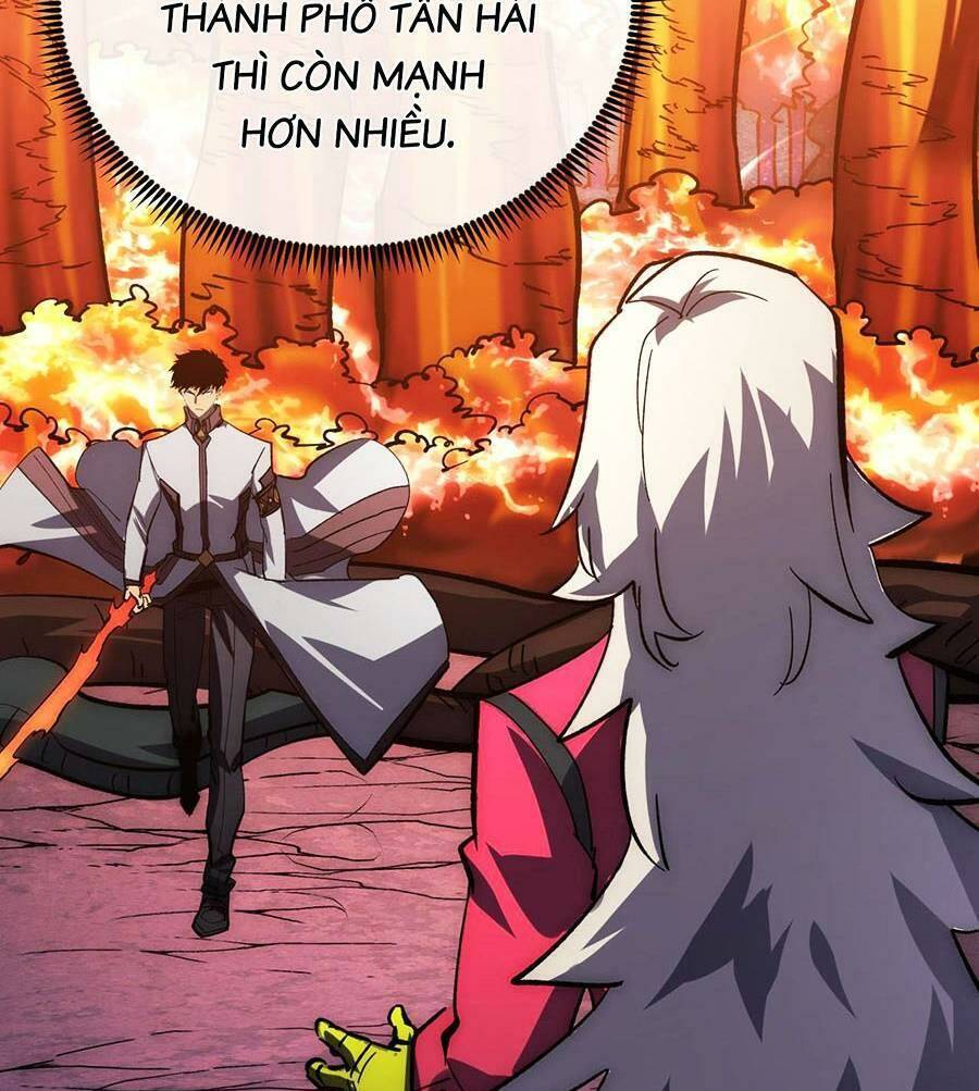 Mạt Thế Quật Khởi