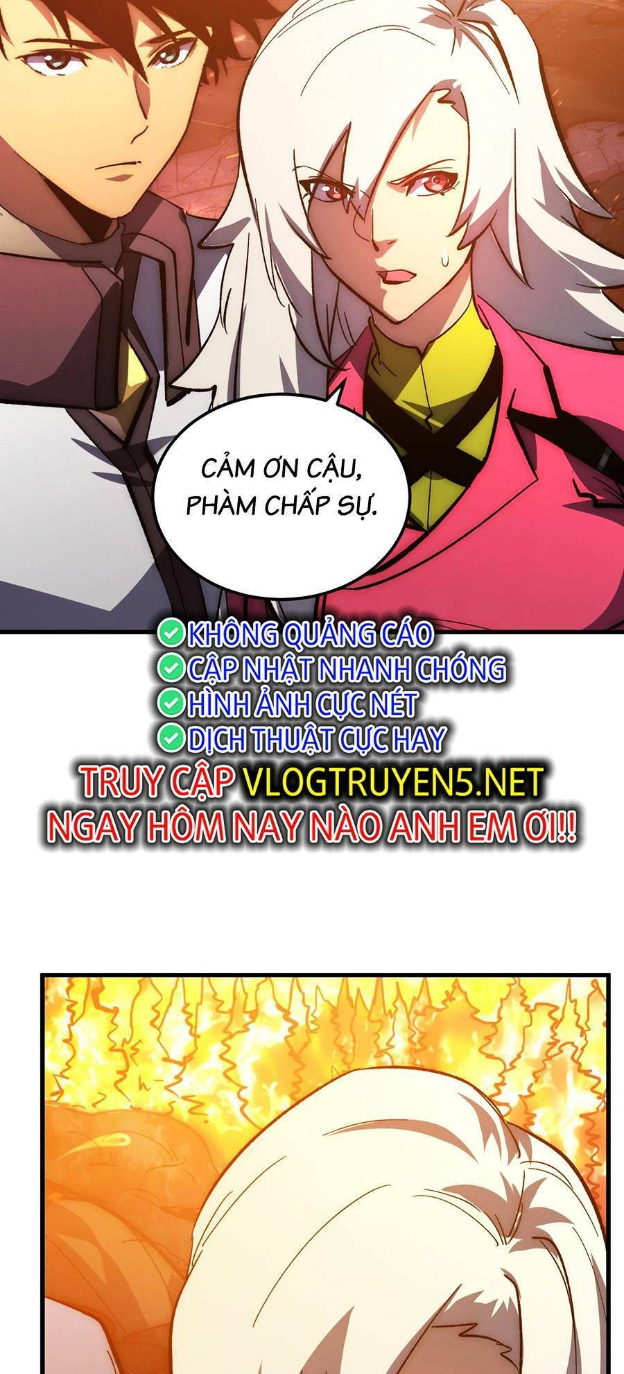 Mạt Thế Quật Khởi