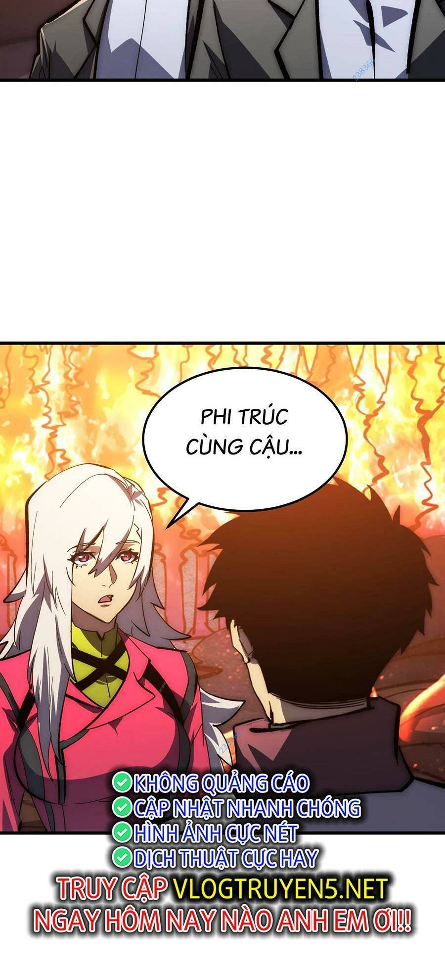 Mạt Thế Quật Khởi