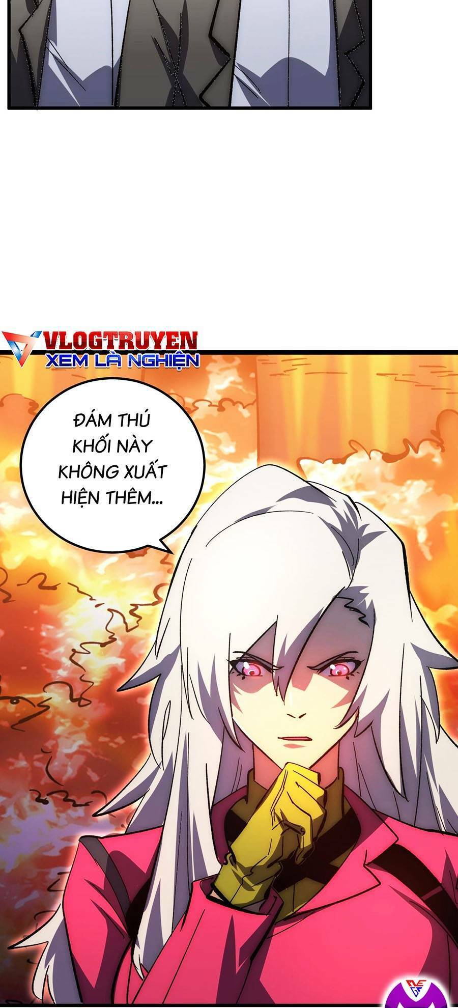 Mạt Thế Quật Khởi