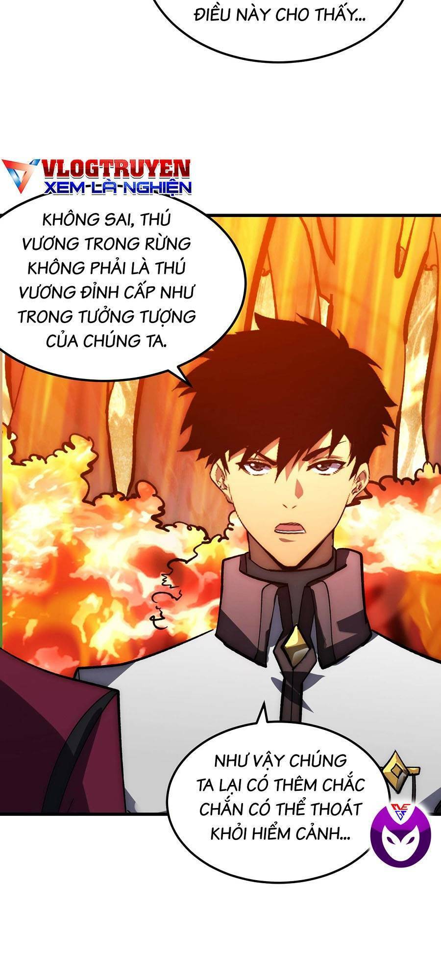 Mạt Thế Quật Khởi
