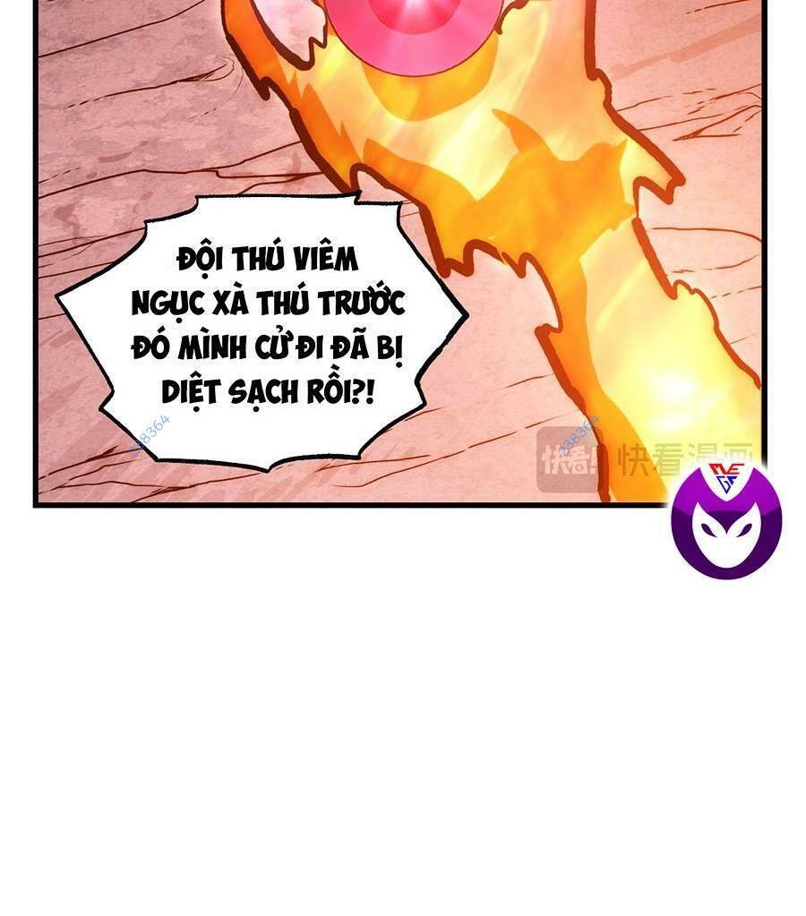 Mạt Thế Quật Khởi
