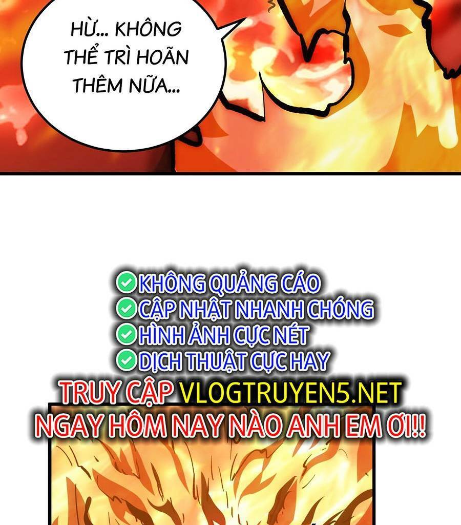 Mạt Thế Quật Khởi