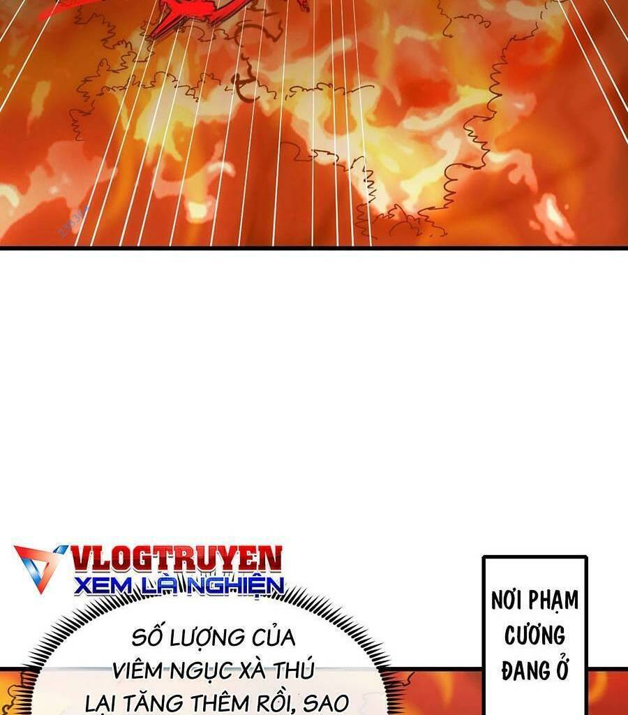 Mạt Thế Quật Khởi