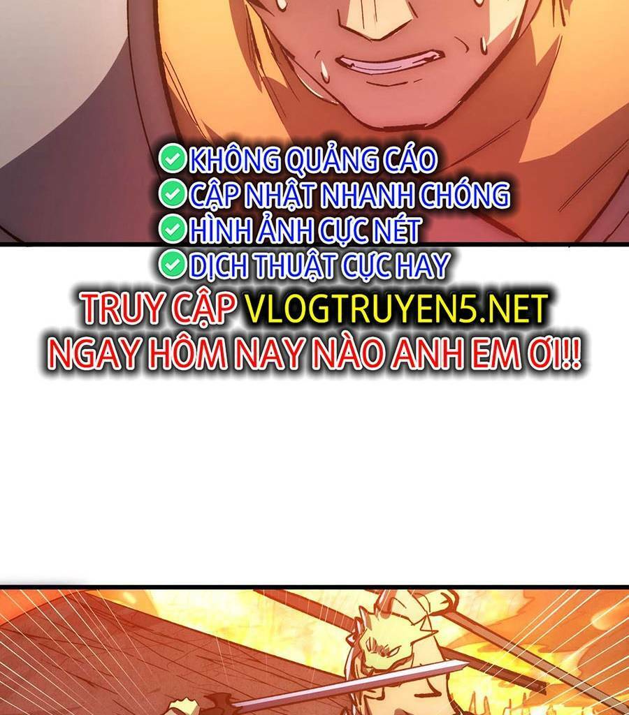 Mạt Thế Quật Khởi