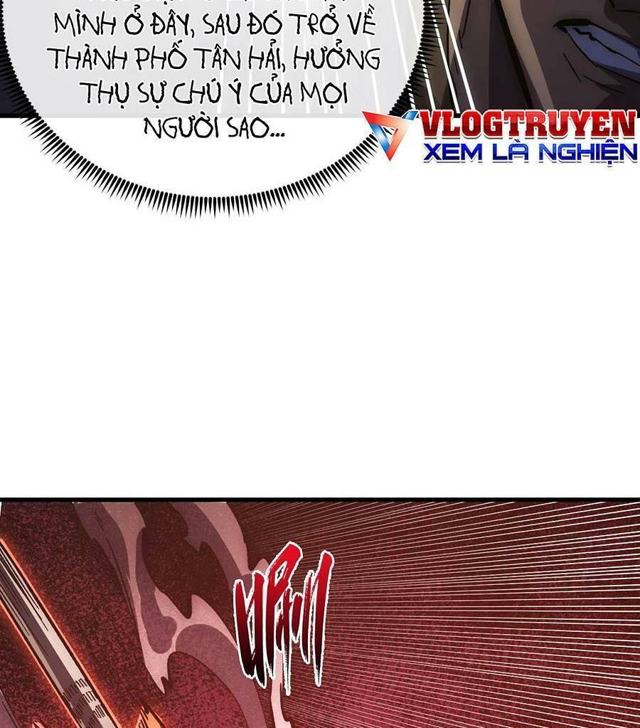 Mạt Thế Quật Khởi
