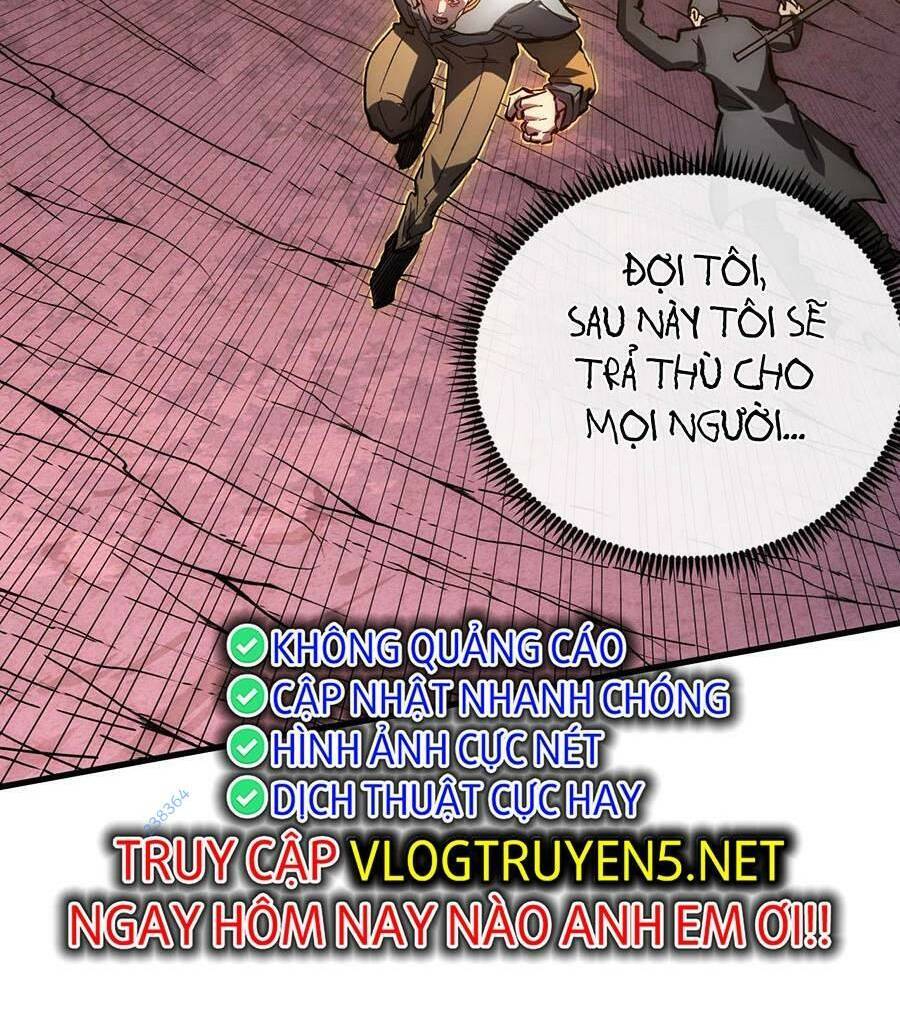 Mạt Thế Quật Khởi