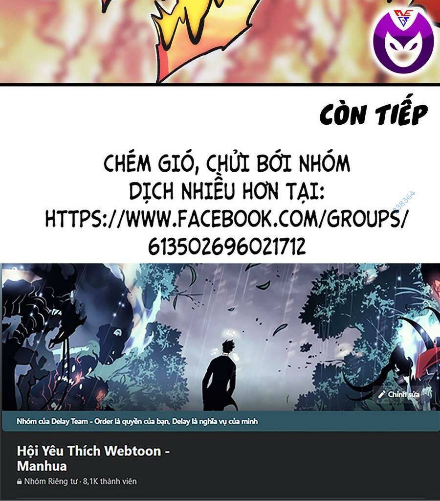 Mạt Thế Quật Khởi