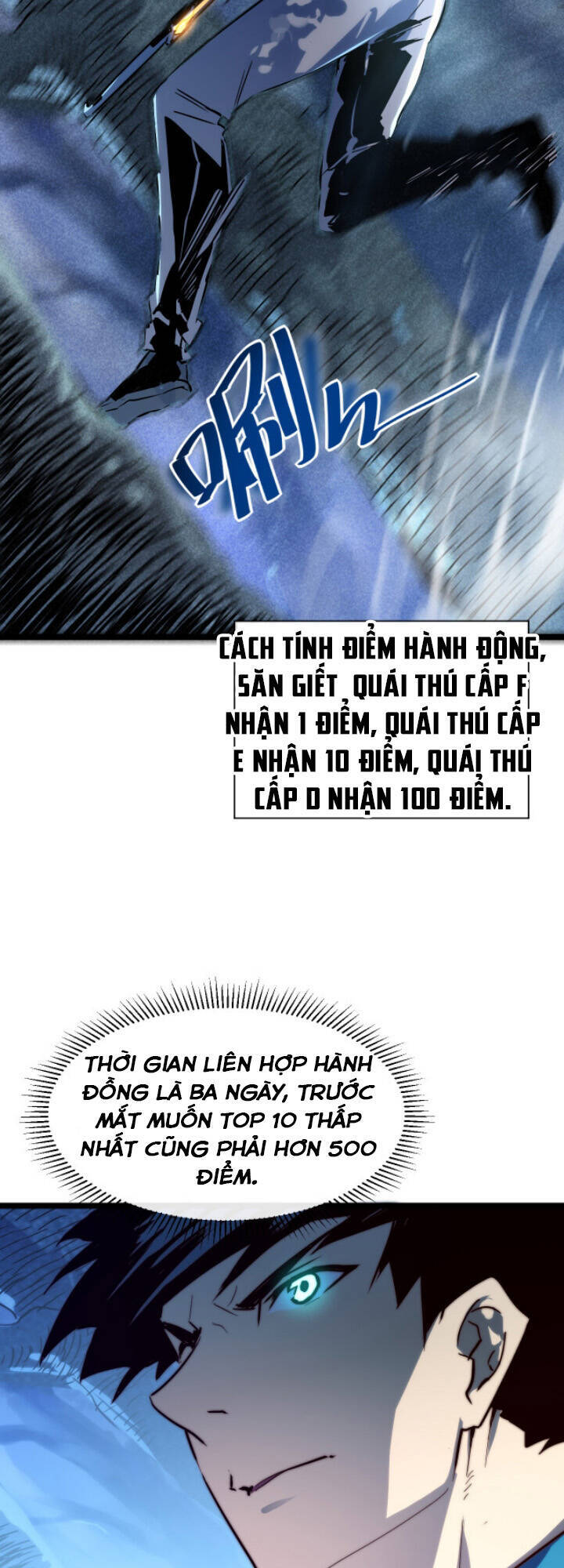 Mạt Thế Quật Khởi