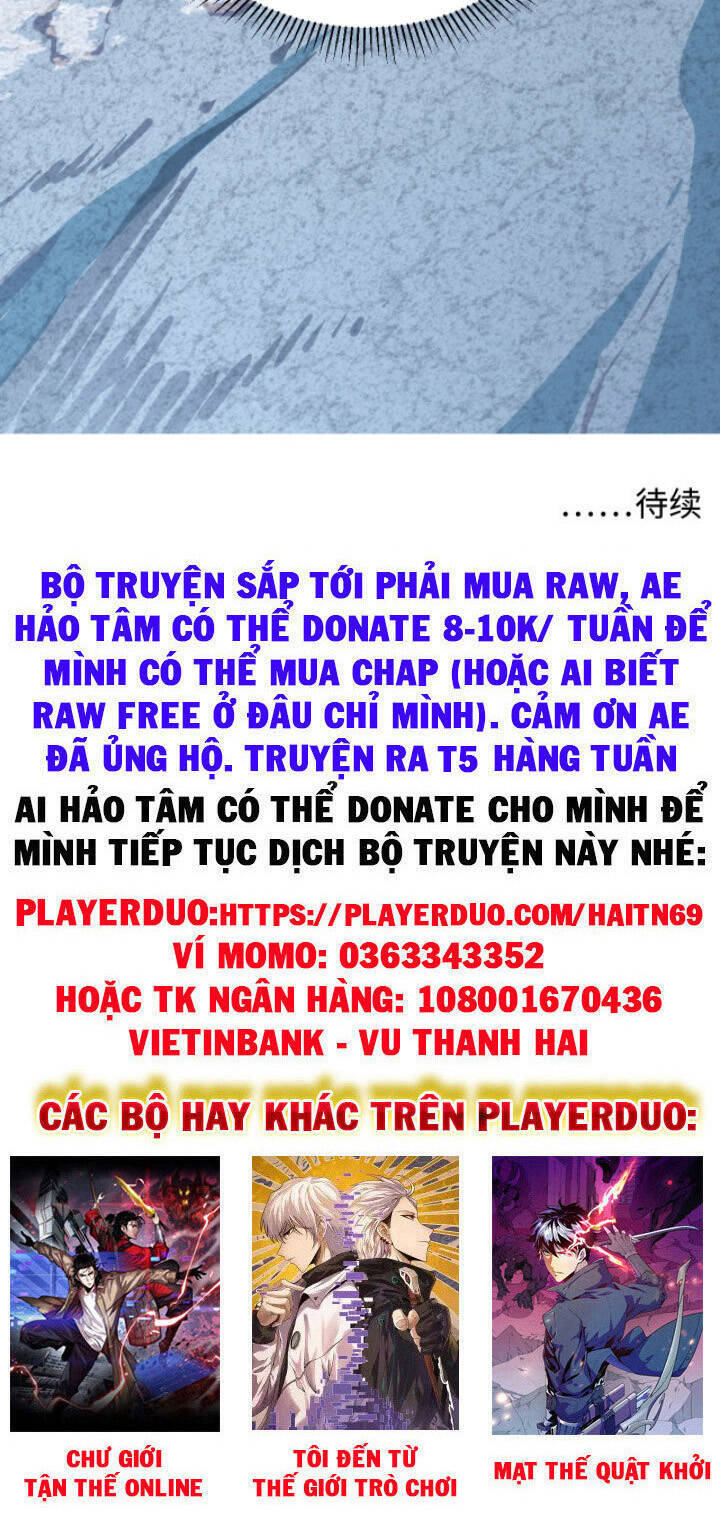Mạt Thế Quật Khởi
