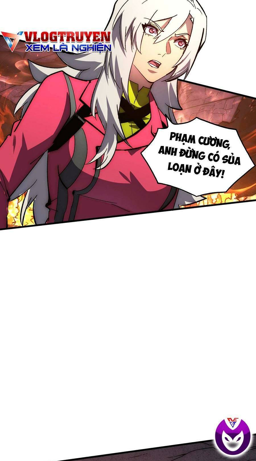 Mạt Thế Quật Khởi