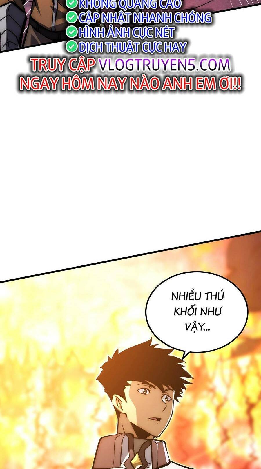 Mạt Thế Quật Khởi
