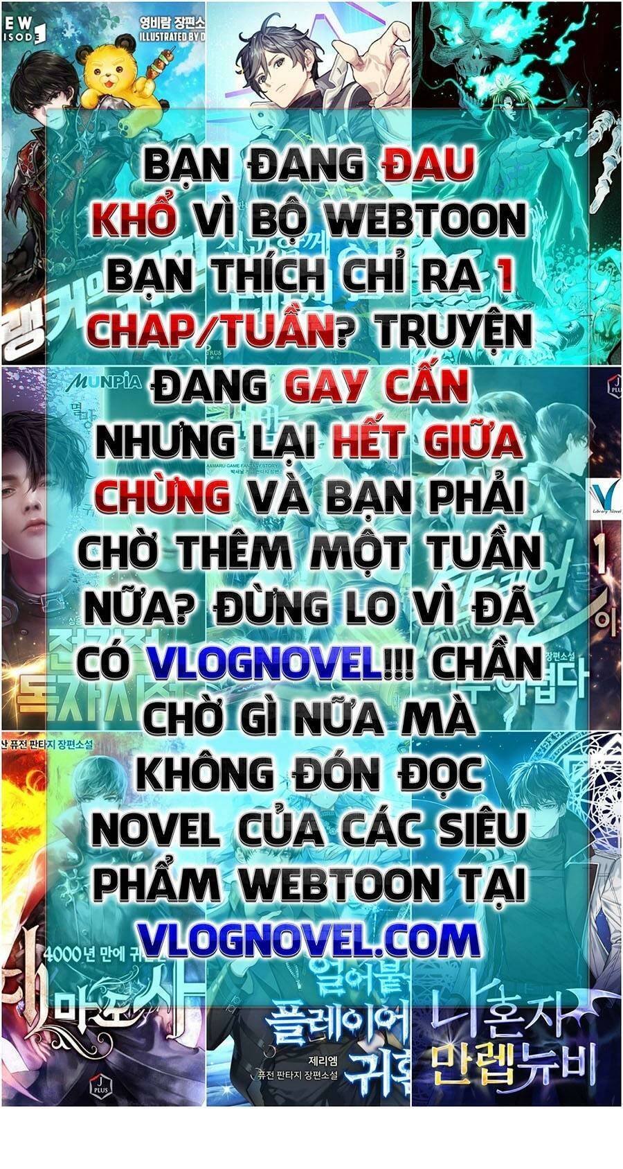 Mạt Thế Quật Khởi