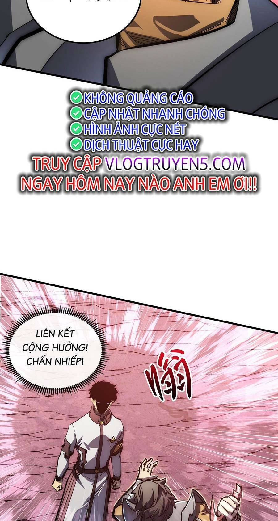 Mạt Thế Quật Khởi