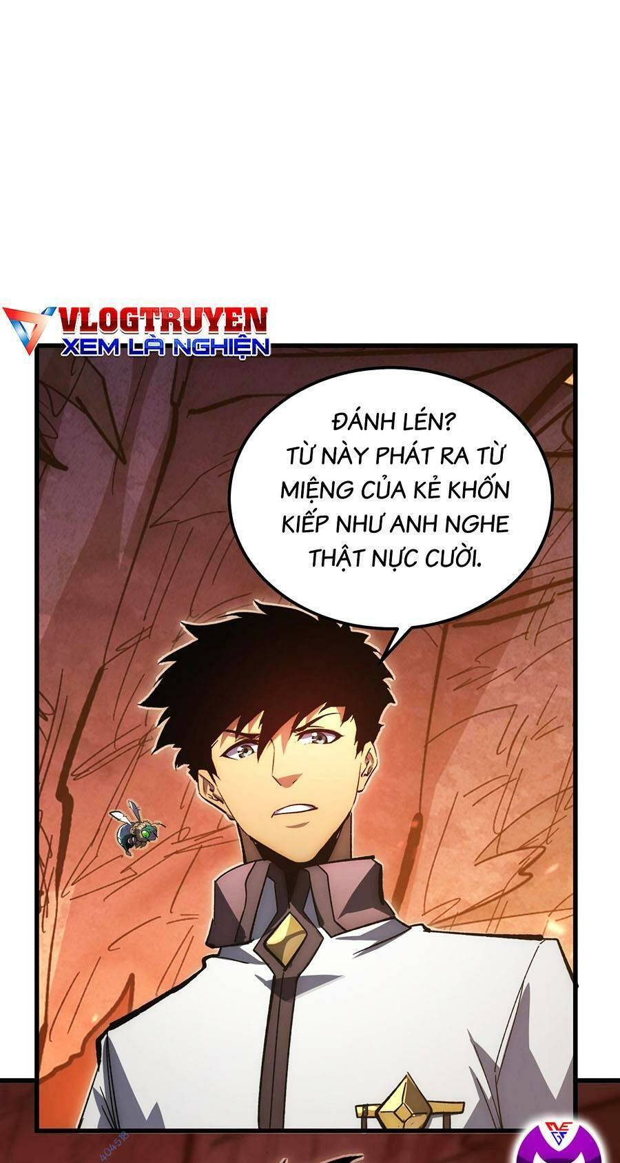 Mạt Thế Quật Khởi