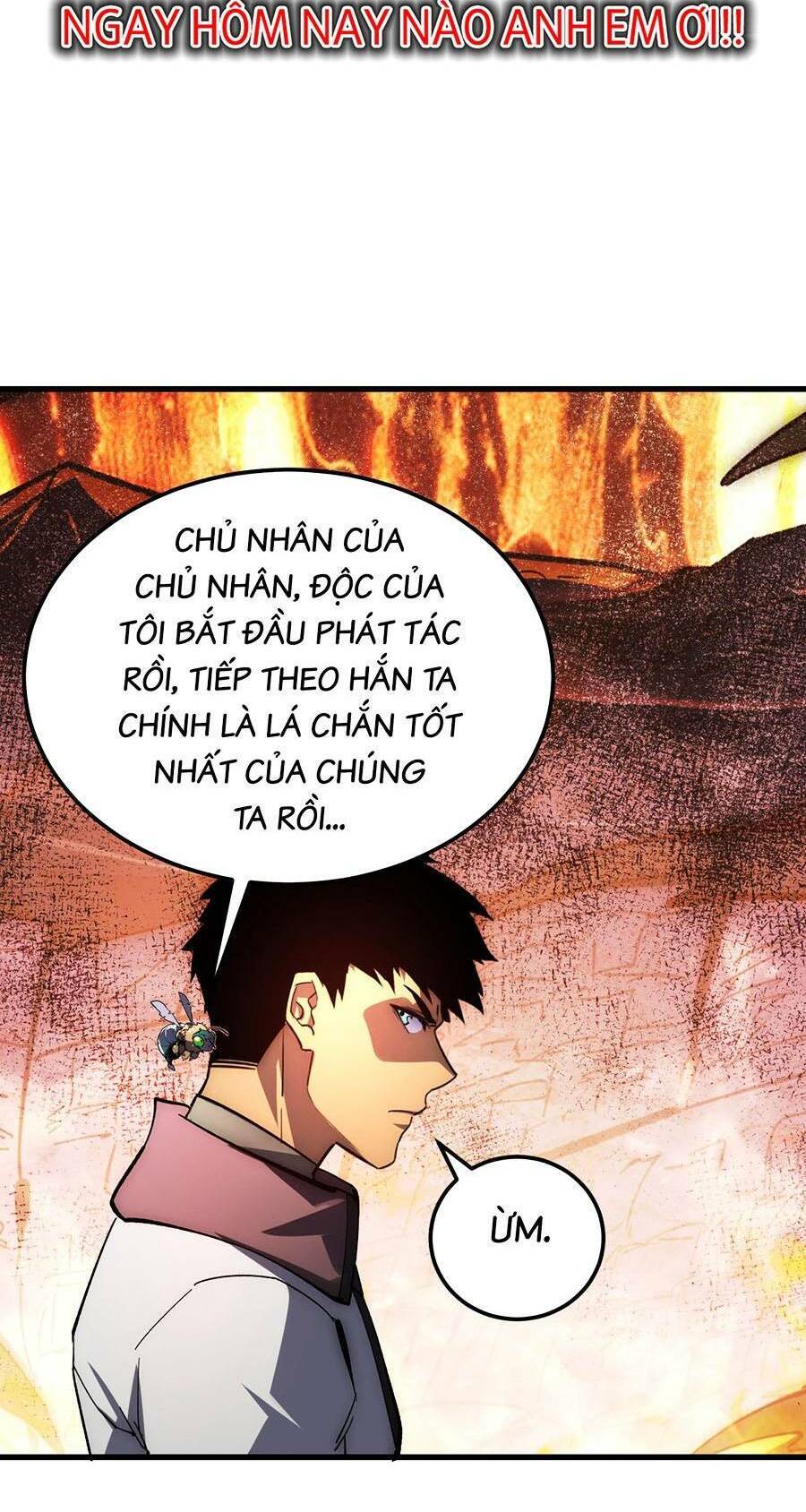 Mạt Thế Quật Khởi