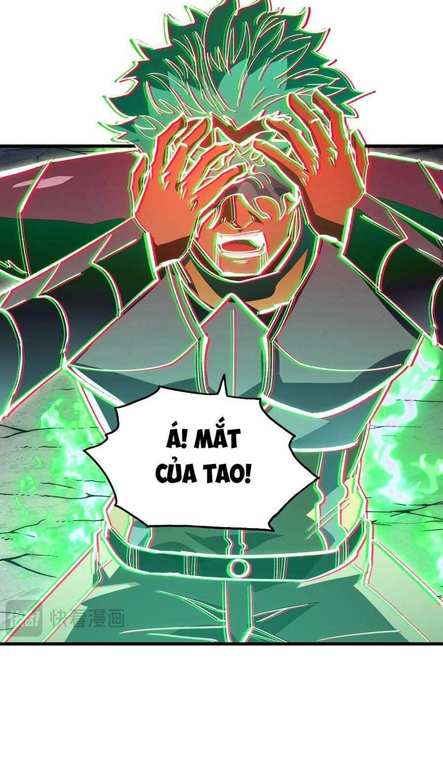 Mạt Thế Quật Khởi